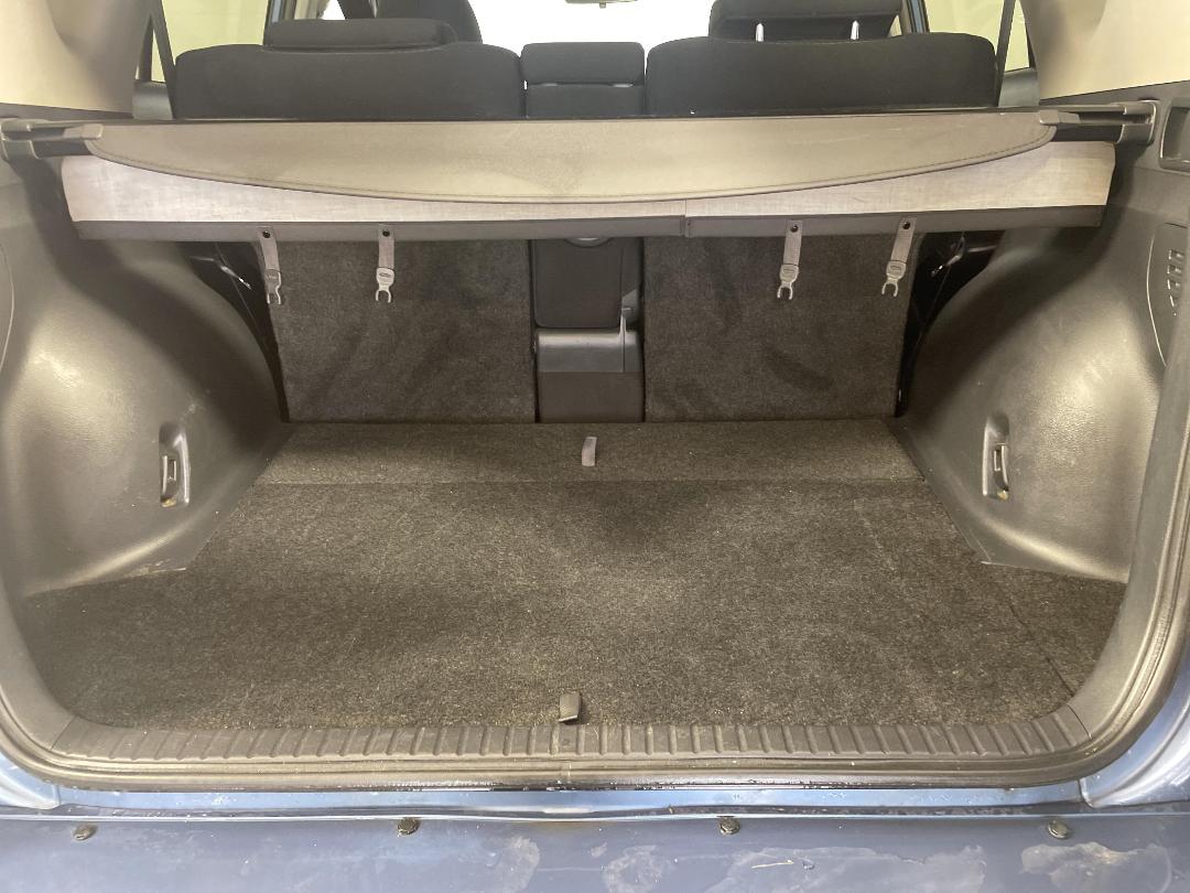 Photo '14' of Toyota Rav4 Photo '14' of Toyota Rav4