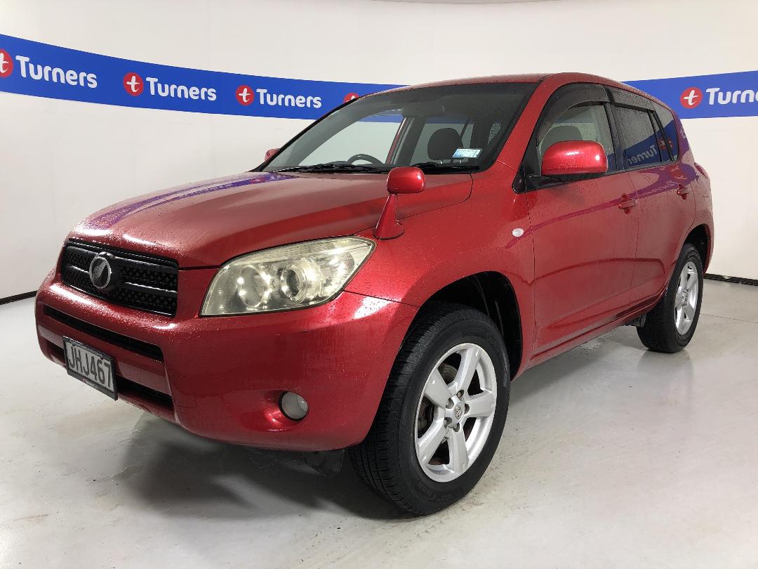 Photo '4' of Toyota Rav4