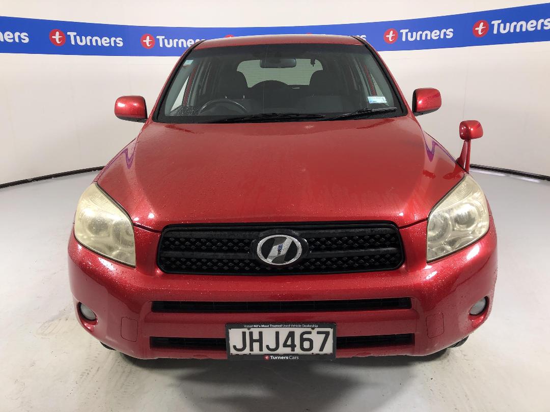 Photo '2' of Toyota Rav4