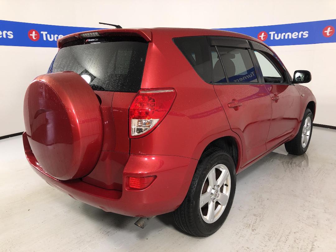 Photo '7' of Toyota Rav4