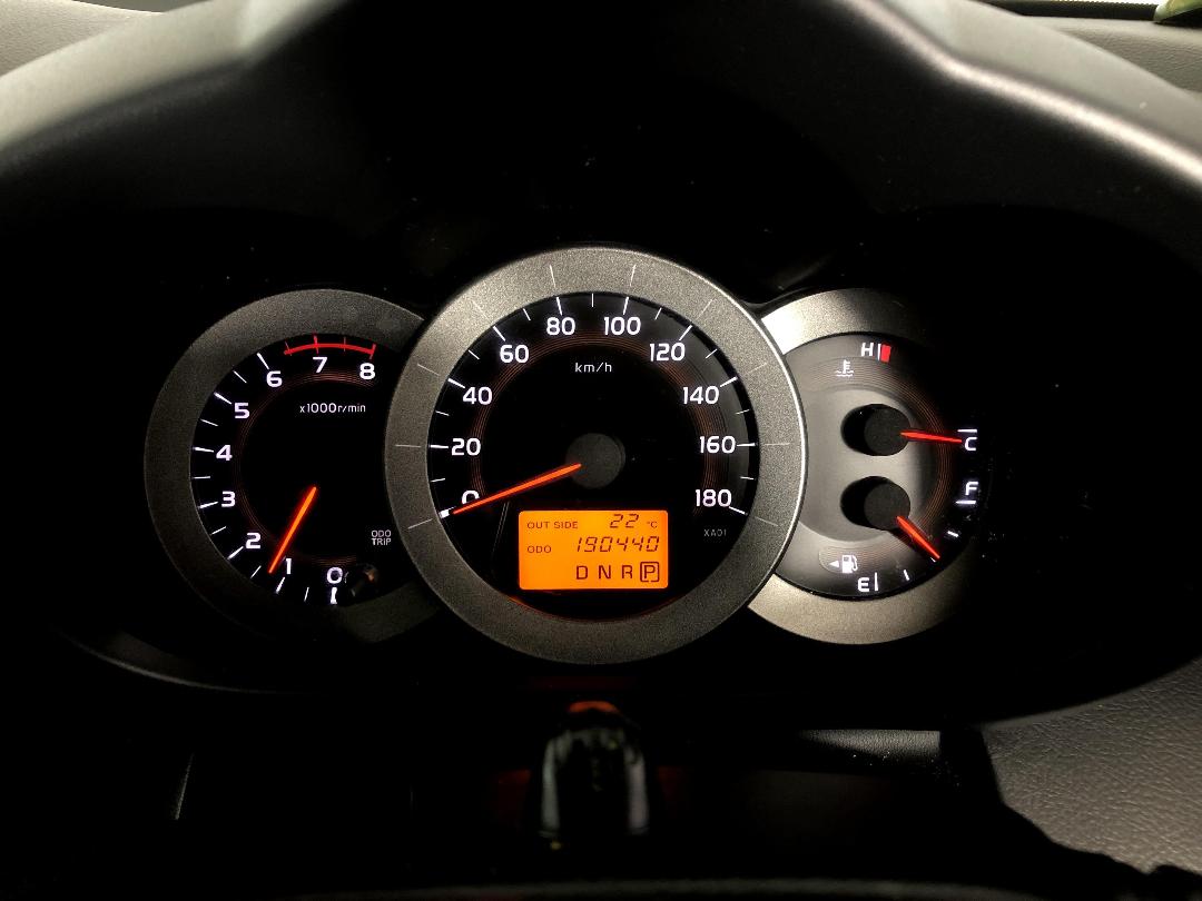 Photo '21' of Toyota Rav4