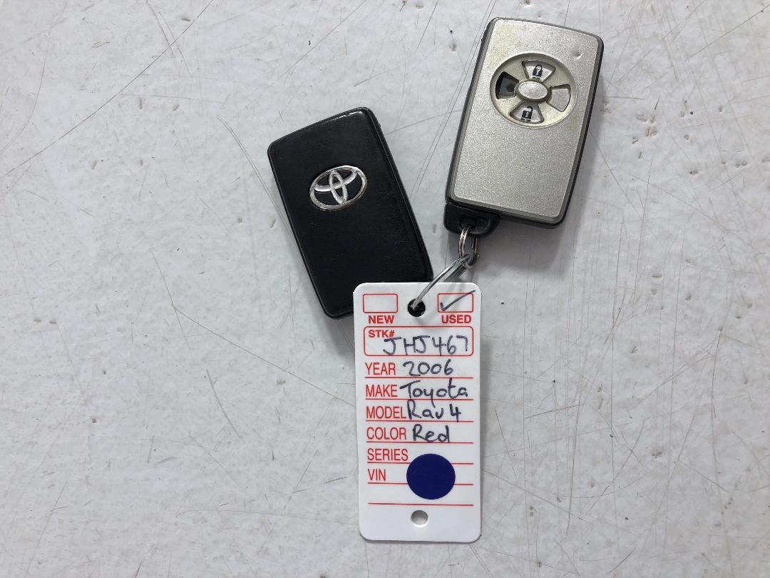 Photo '22' of Toyota Rav4