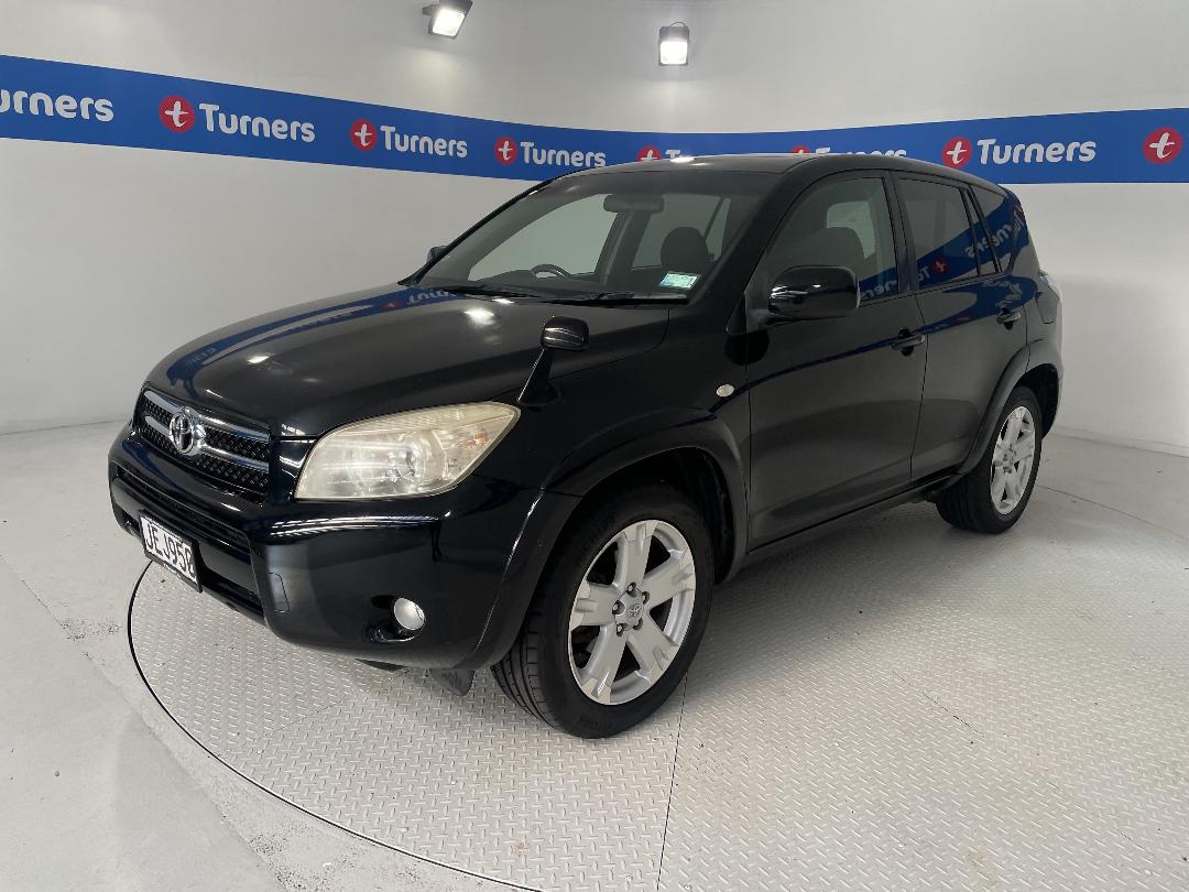 Photo '4' of Toyota Rav4 Photo '4' of Toyota Rav4