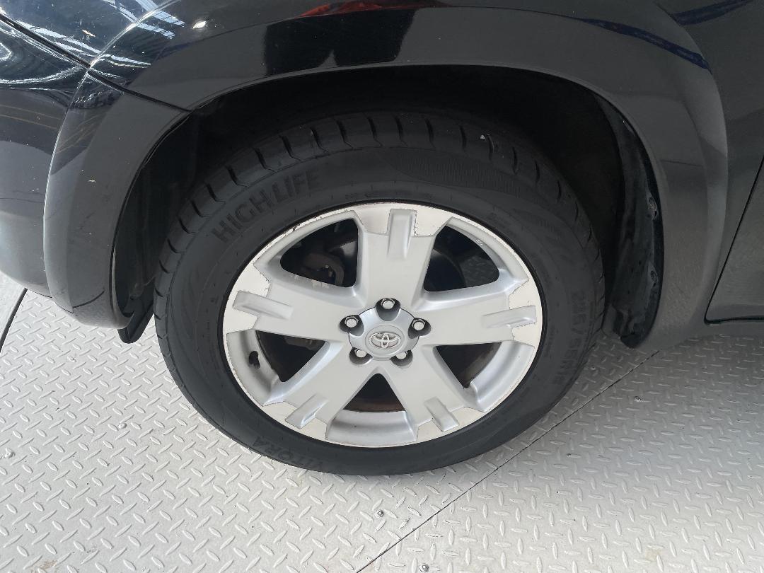 Photo '10' of Toyota Rav4 Photo '10' of Toyota Rav4