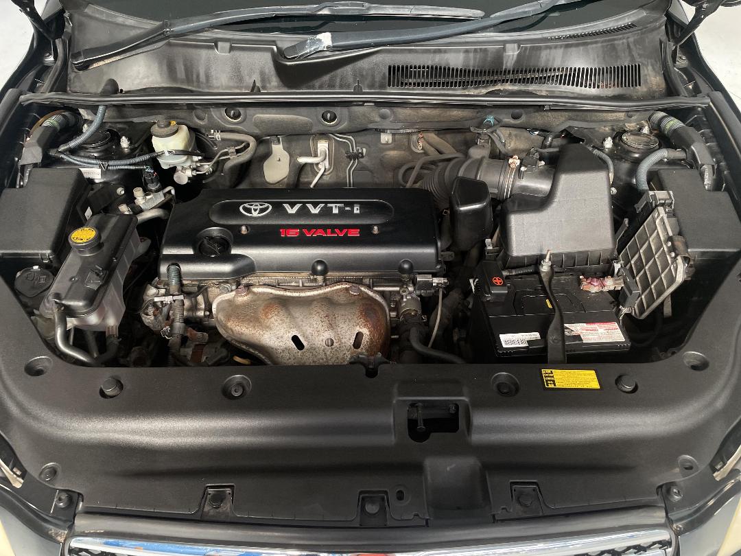 Photo '13' of Toyota Rav4 Photo '13' of Toyota Rav4