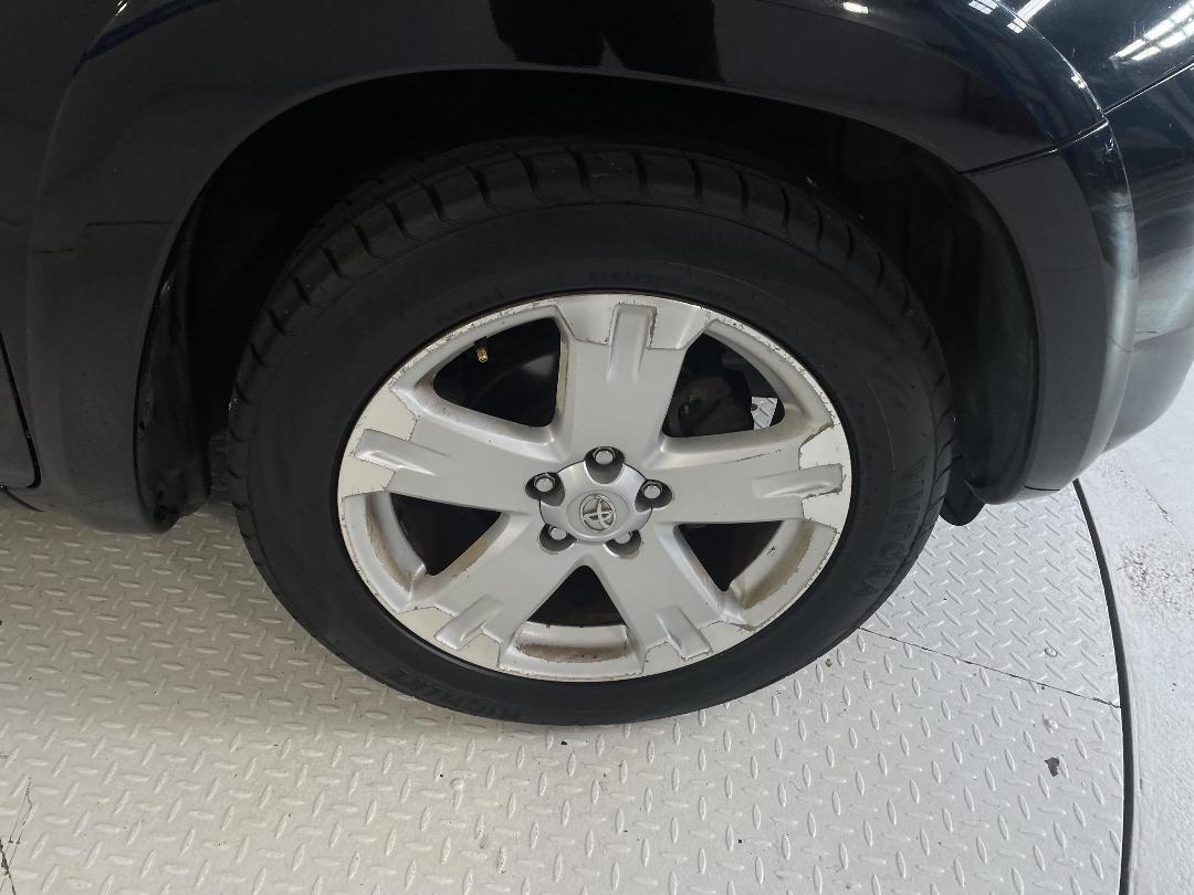 Photo '9' of Toyota Rav4 Photo '9' of Toyota Rav4