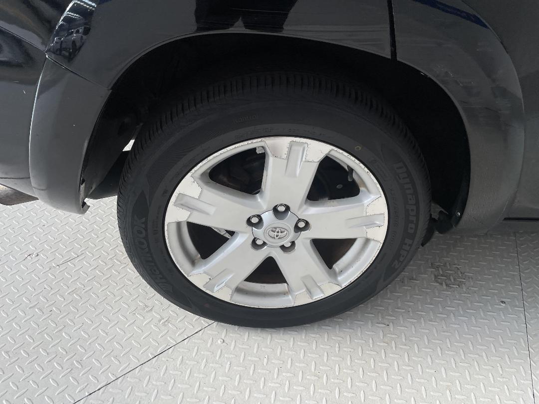 Photo '12' of Toyota Rav4 Photo '12' of Toyota Rav4