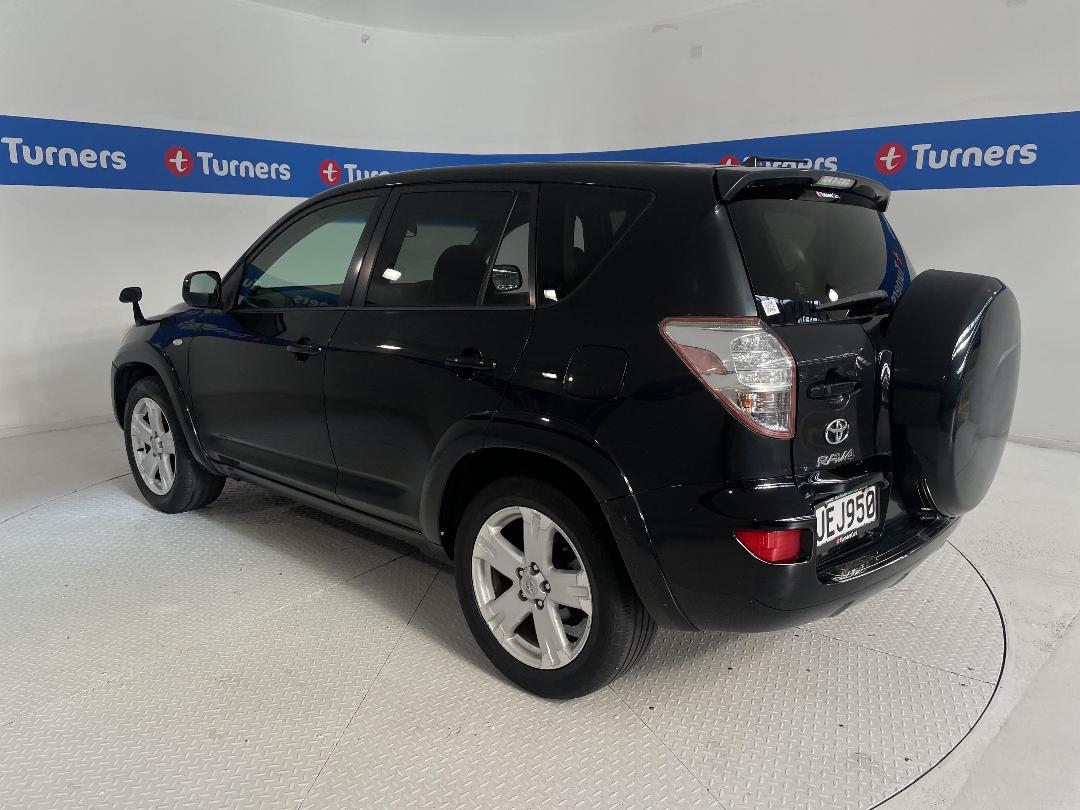 Photo '5' of Toyota Rav4 Photo '5' of Toyota Rav4