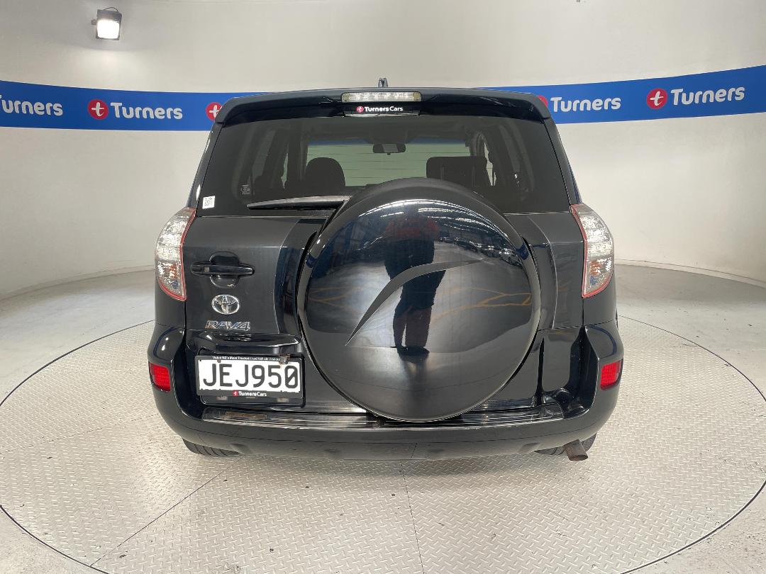 Photo '6' of Toyota Rav4 Photo '6' of Toyota Rav4