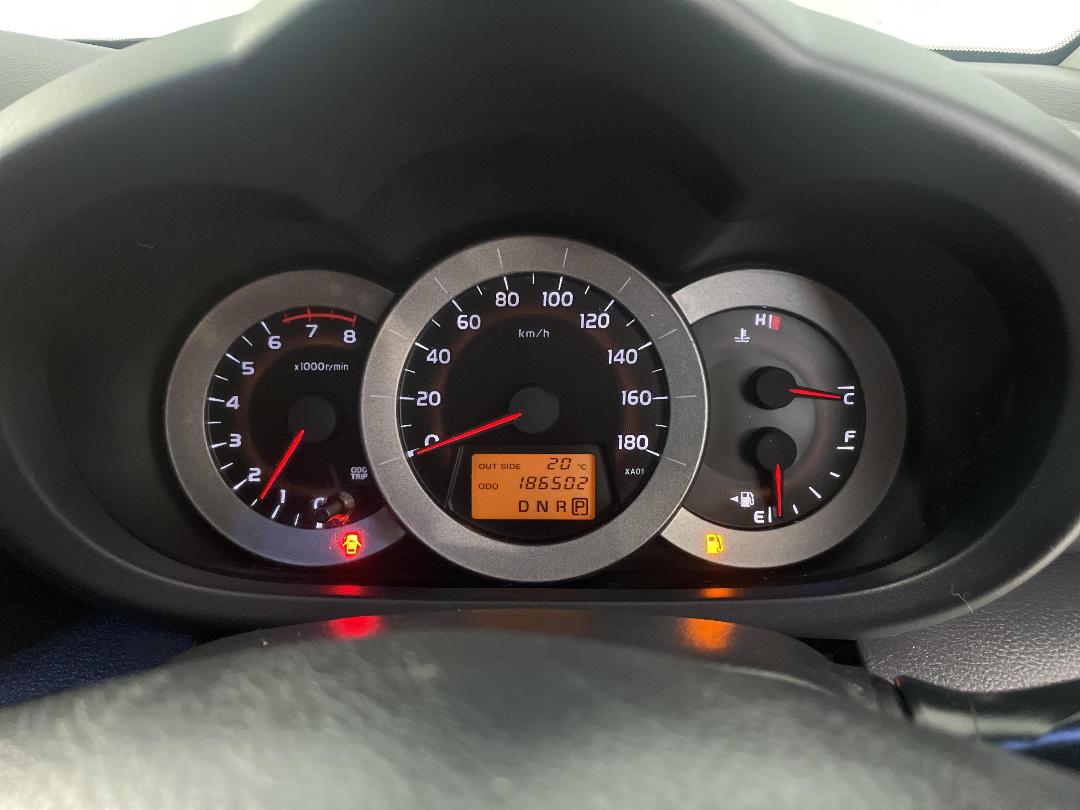 Photo '21' of Toyota Rav4 Photo '21' of Toyota Rav4