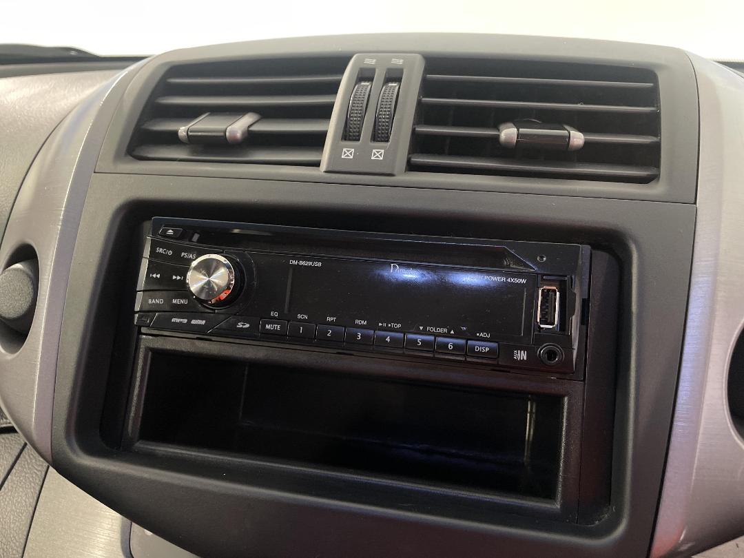 Photo '26' of Toyota Rav4 Photo '26' of Toyota Rav4