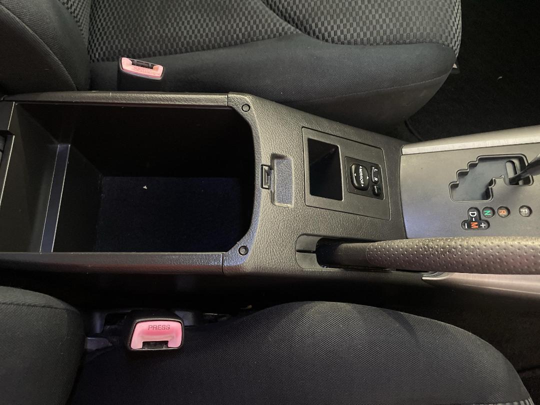 Photo '29' of Toyota Rav4 Photo '29' of Toyota Rav4