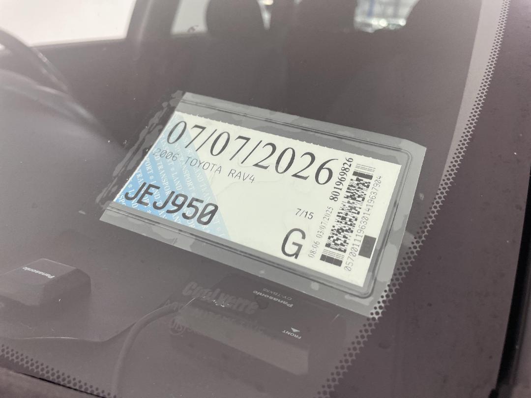 Photo '31' of Toyota Rav4 Photo '31' of Toyota Rav4