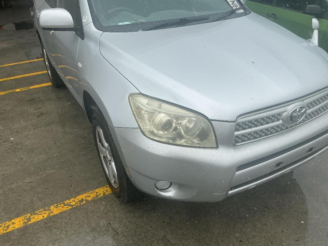 Photo '4' of Toyota Rav4 Photo '4' of Toyota Rav4