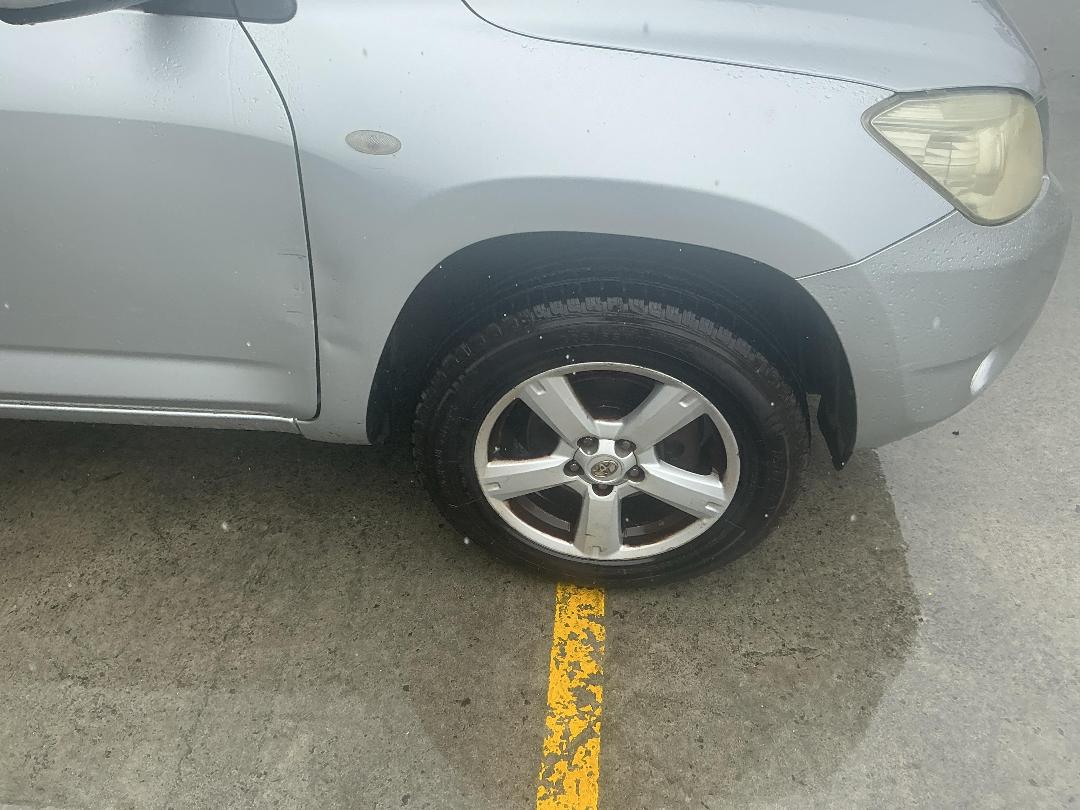 Photo '2' of Toyota Rav4 Photo '2' of Toyota Rav4