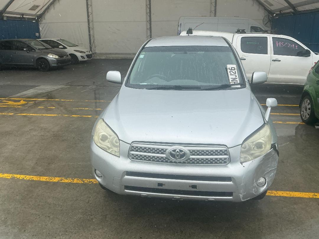 Photo '5' of Toyota Rav4 Photo '5' of Toyota Rav4