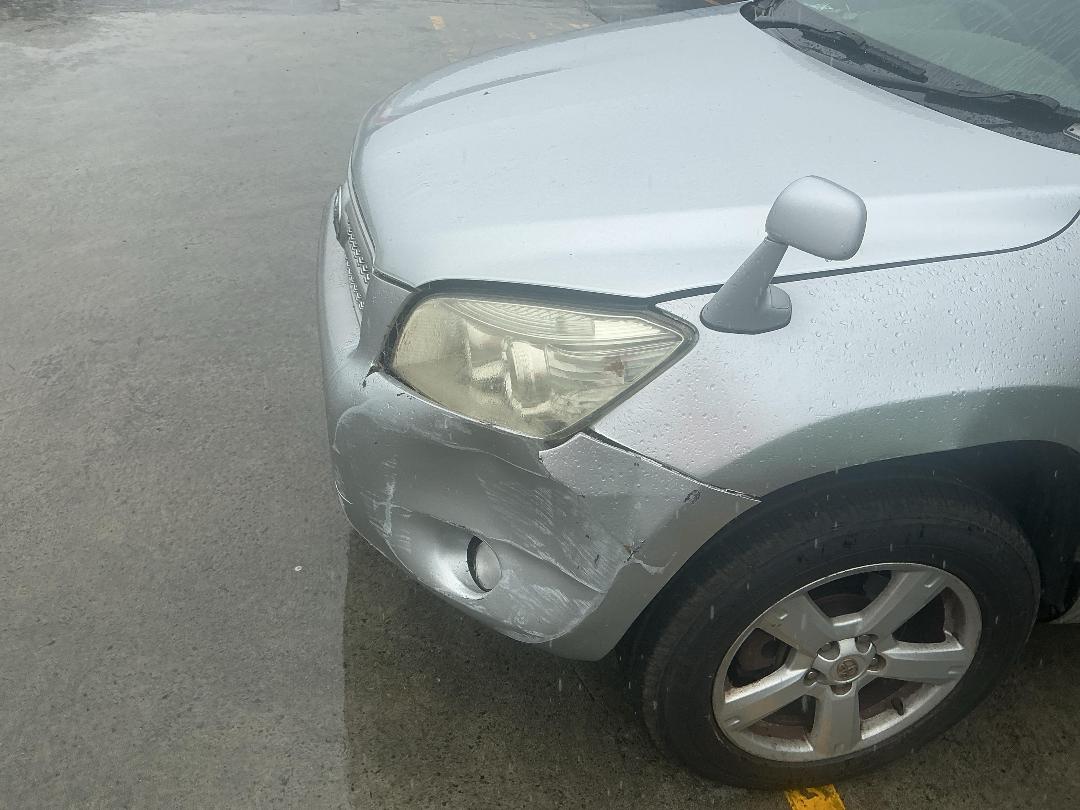 Photo '8' of Toyota Rav4 Photo '8' of Toyota Rav4