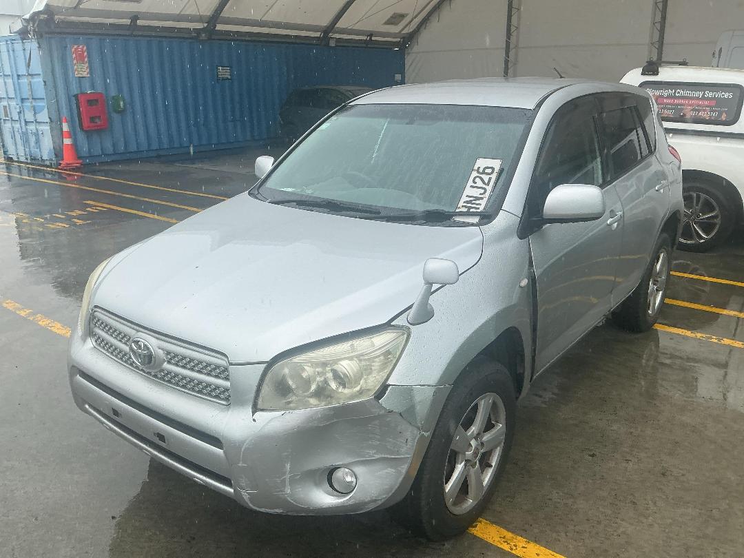 Photo '6' of Toyota Rav4 Photo '6' of Toyota Rav4