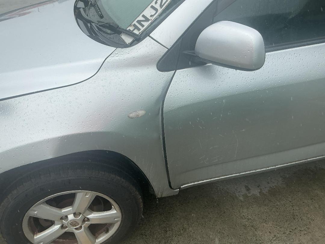 Photo '9' of Toyota Rav4 Photo '9' of Toyota Rav4