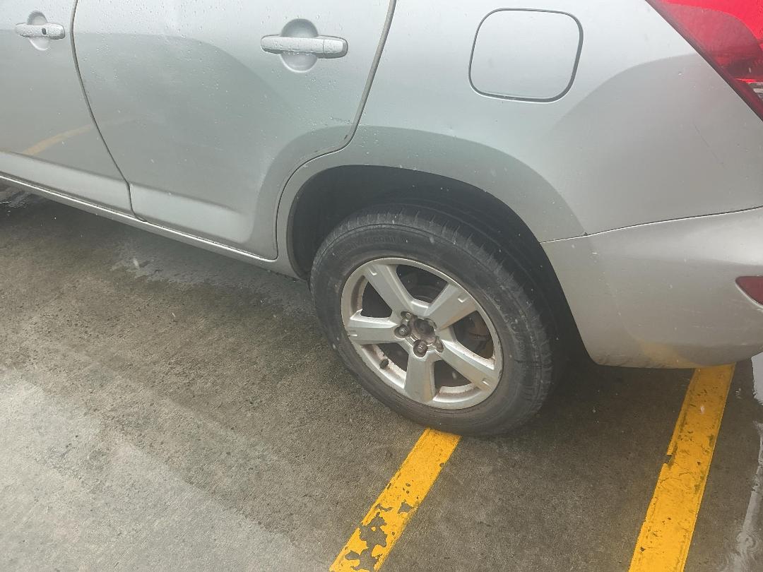 Photo '12' of Toyota Rav4 Photo '12' of Toyota Rav4