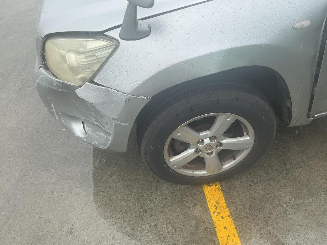 Photo '7' of Toyota Rav4 Photo '7' of Toyota Rav4