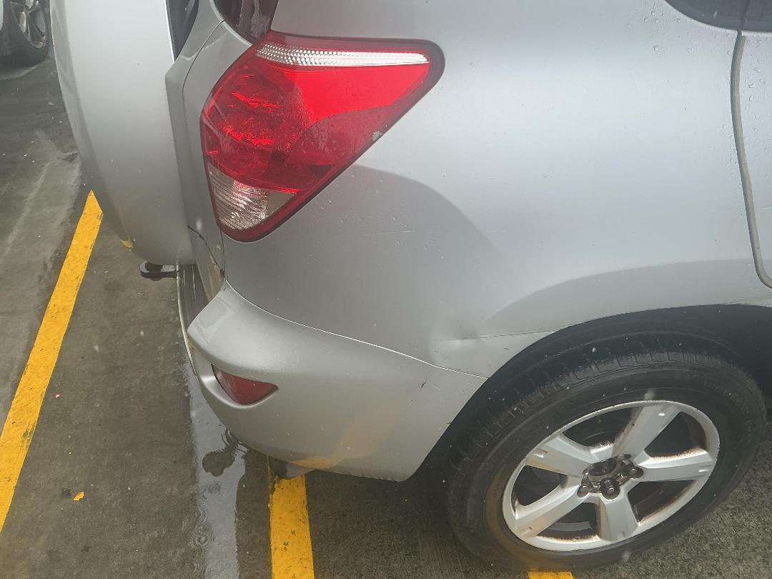 Photo '16' of Toyota Rav4 Photo '16' of Toyota Rav4