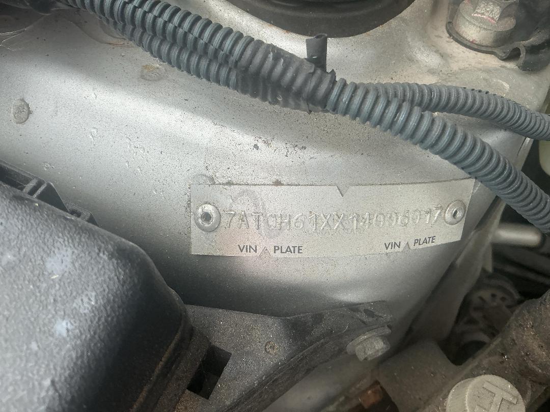 Photo '18' of Toyota Rav4 Photo '18' of Toyota Rav4