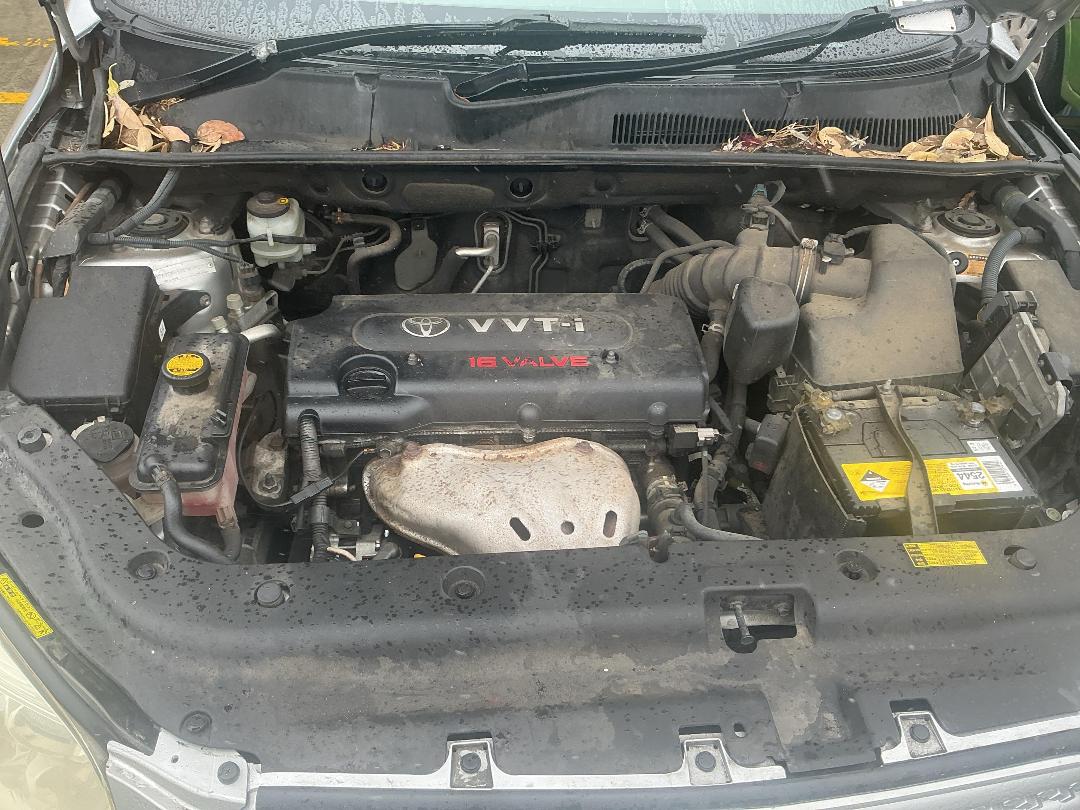 Photo '17' of Toyota Rav4 Photo '17' of Toyota Rav4