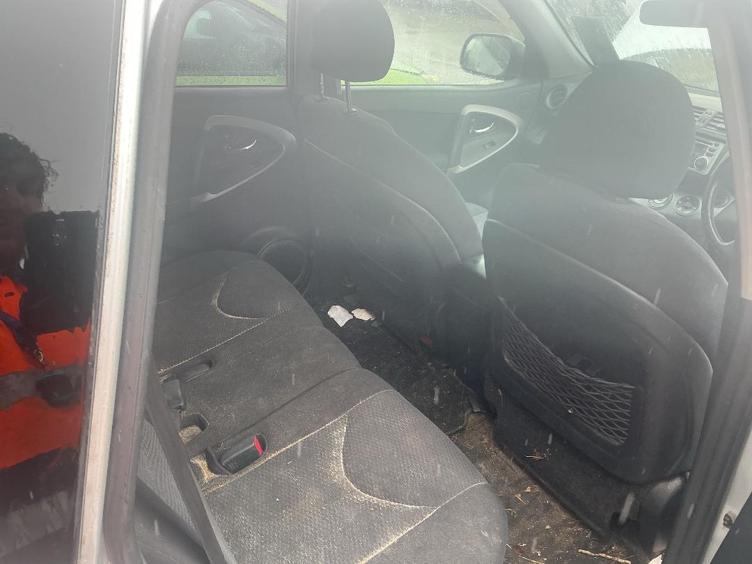 Photo '22' of Toyota Rav4 Photo '22' of Toyota Rav4