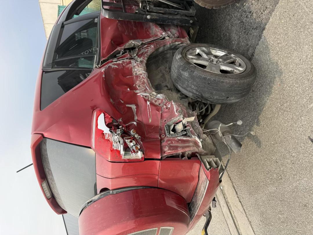 Photo '2' of Toyota Rav4