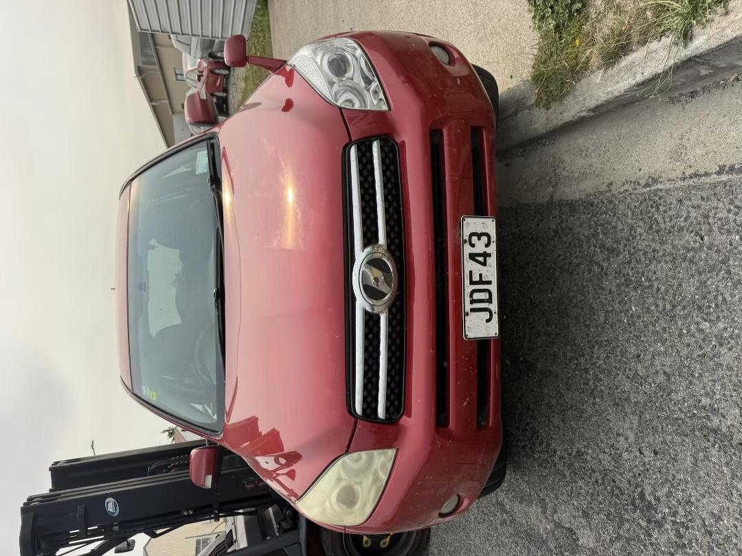 Photo '5' of Toyota Rav4