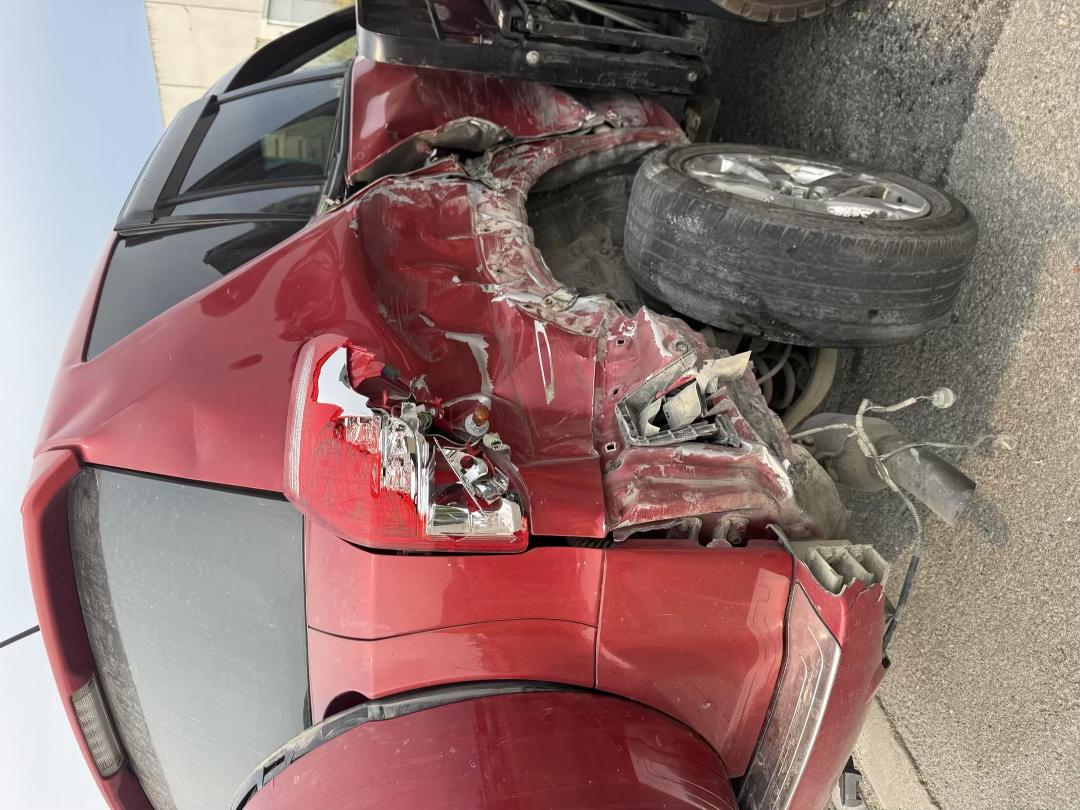 Photo '7' of Toyota Rav4