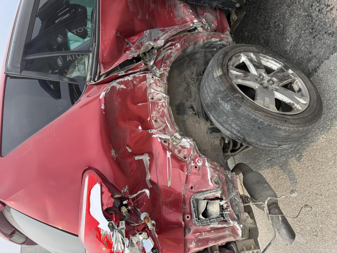 Photo '8' of Toyota Rav4