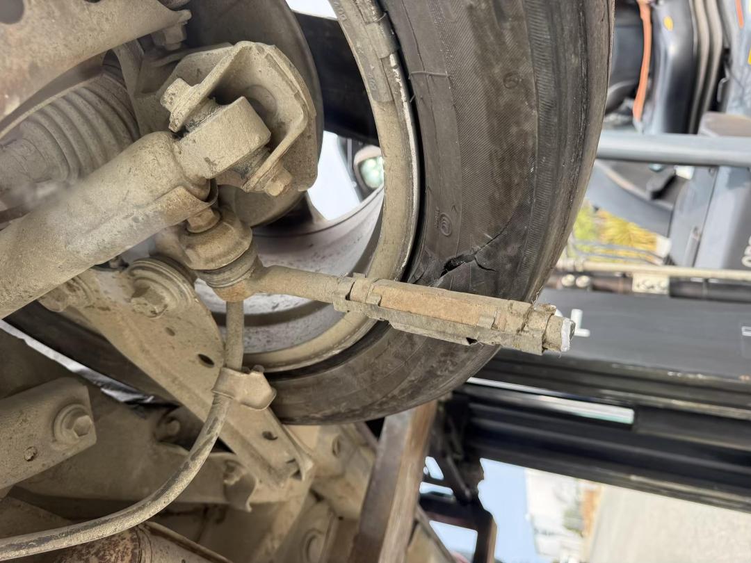 Photo '9' of Toyota Rav4