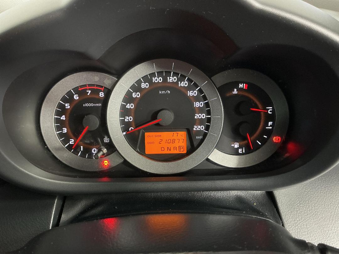 Photo '21' of Toyota Rav4