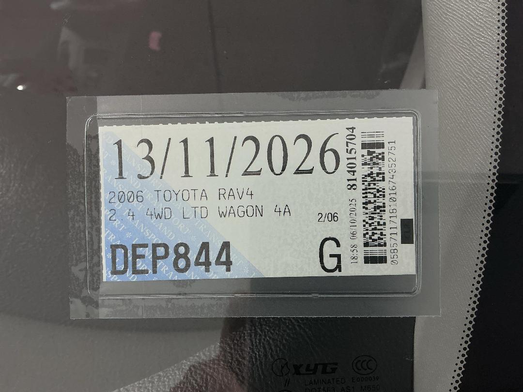 Photo '27' of Toyota Rav4