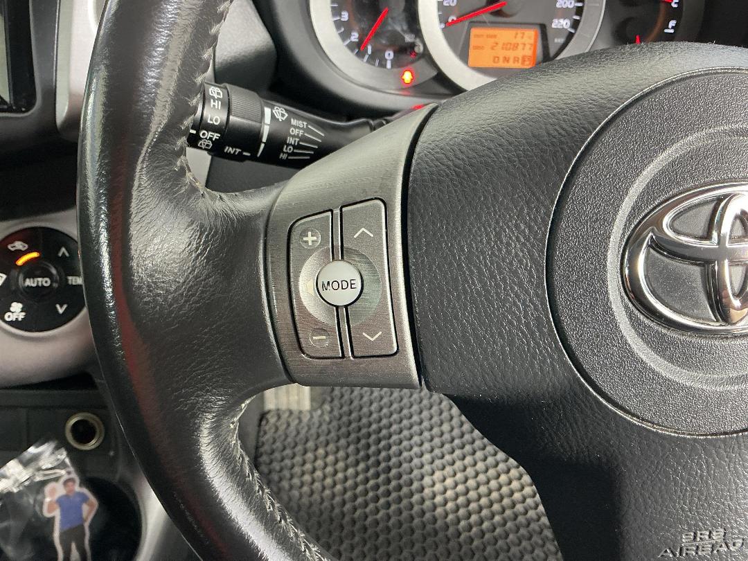 Photo '23' of Toyota Rav4