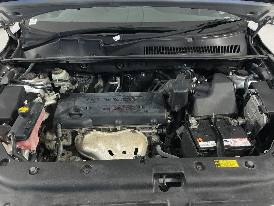 Photo '13' of Toyota Rav4