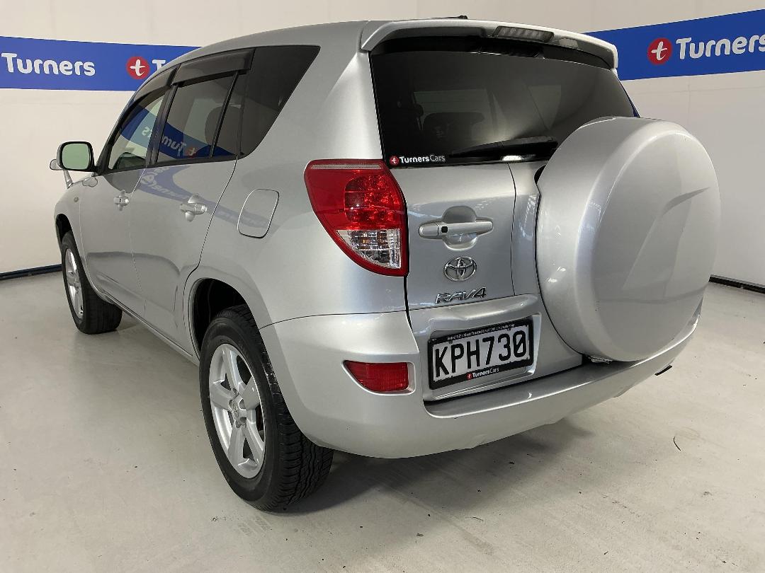 Photo '5' of Toyota Rav4