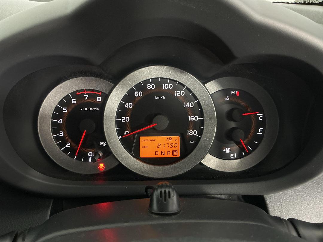 Photo '21' of Toyota Rav4