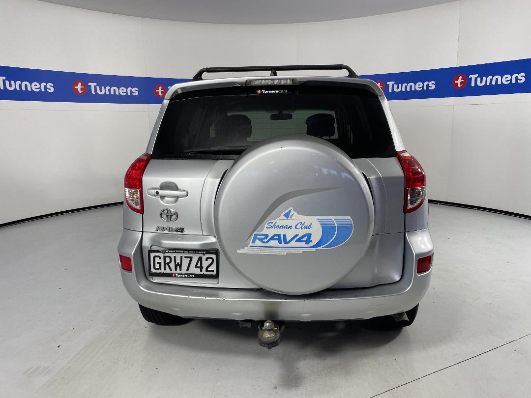 Photo '6' of Toyota Rav4