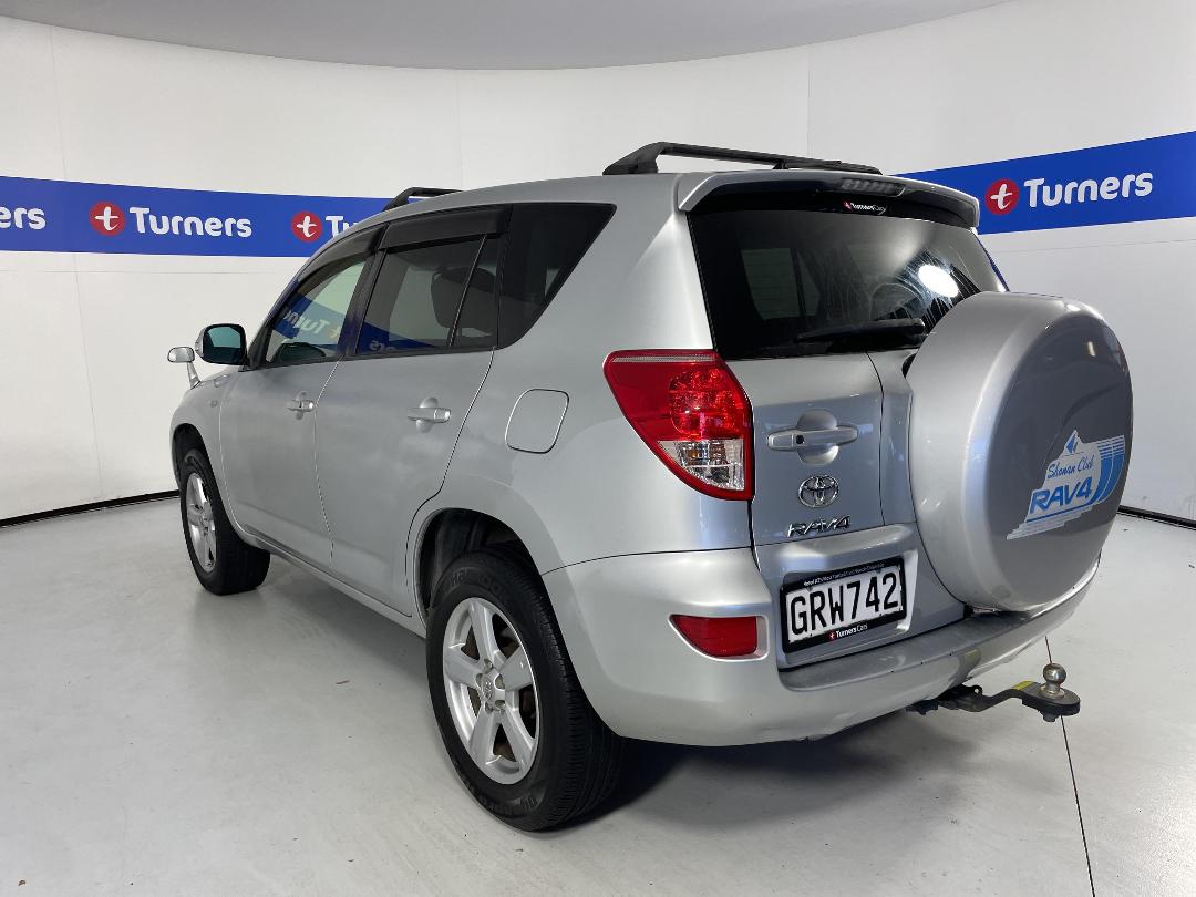 Photo '5' of Toyota Rav4