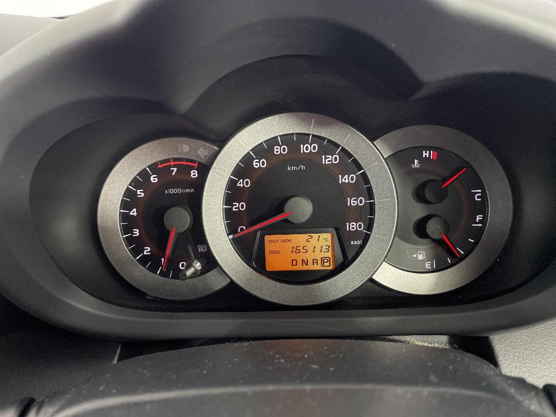 Photo '21' of Toyota Rav4