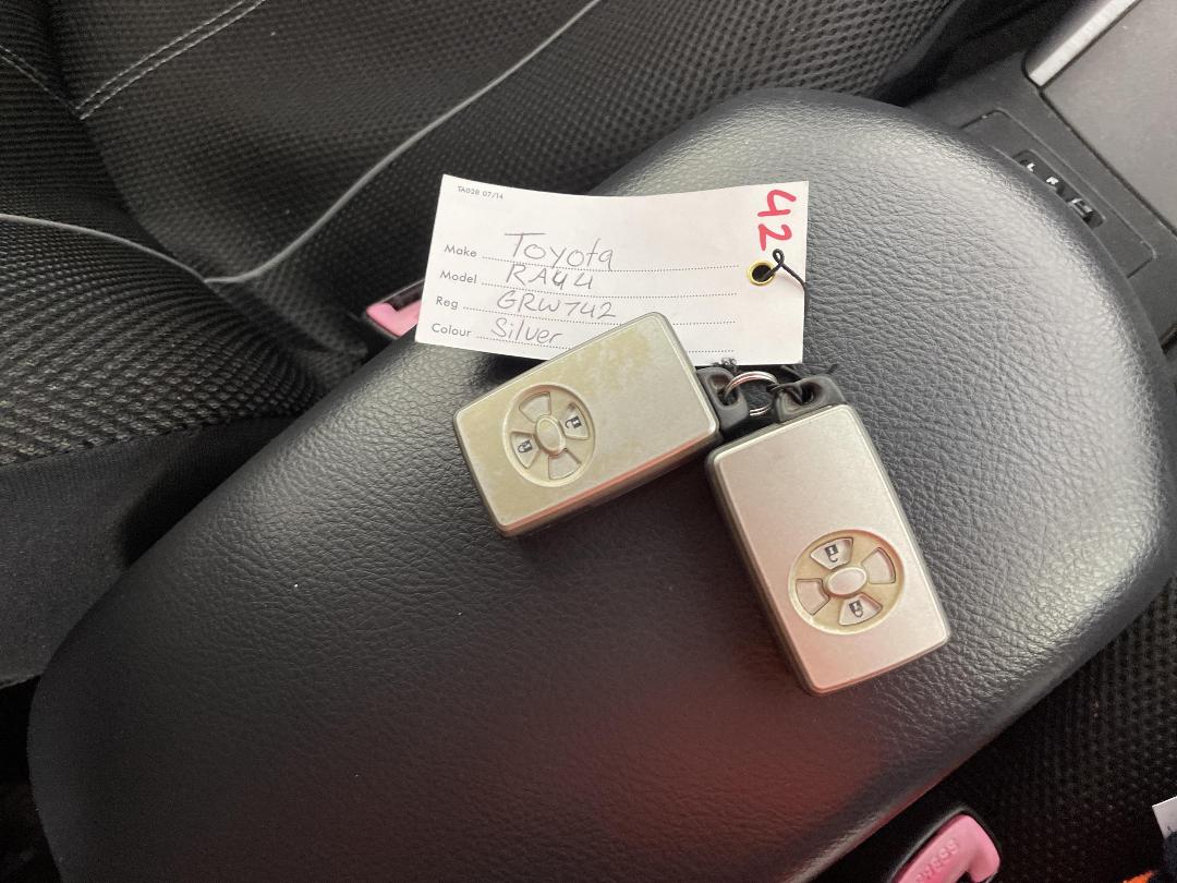 Photo '22' of Toyota Rav4