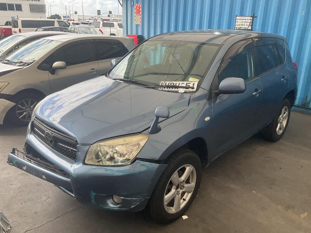 Photo '6' of Toyota Rav4