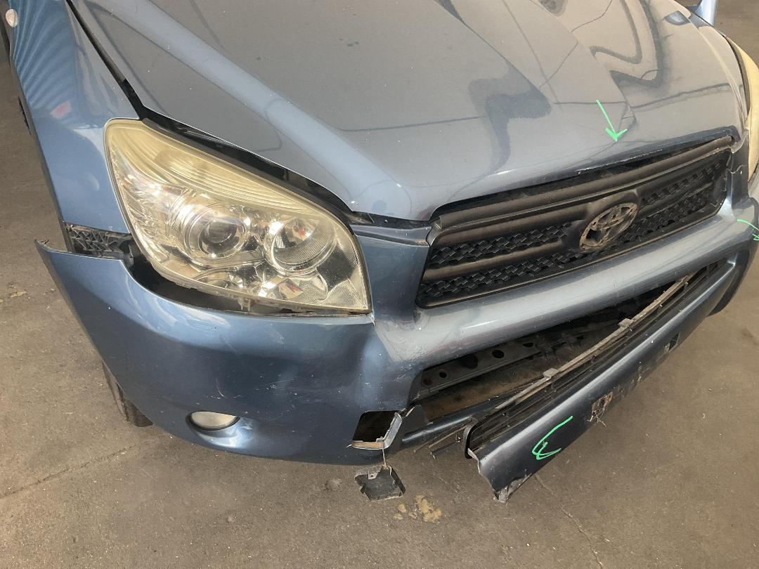 Photo '5' of Toyota Rav4