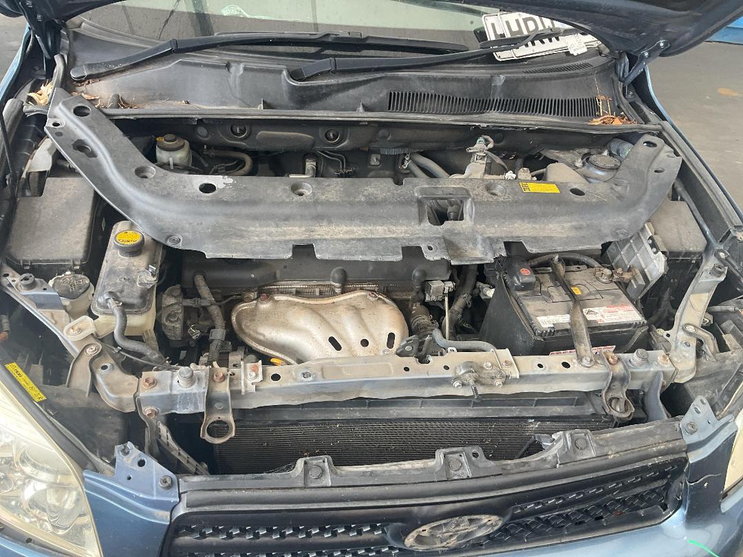 Photo '17' of Toyota Rav4