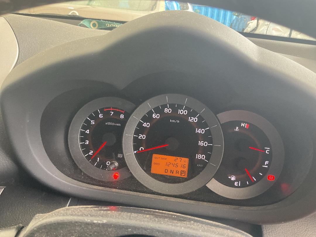 Photo '19' of Toyota Rav4