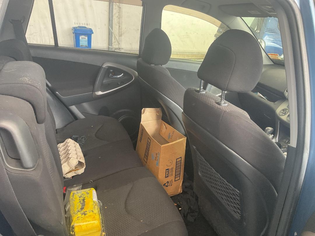 Photo '22' of Toyota Rav4