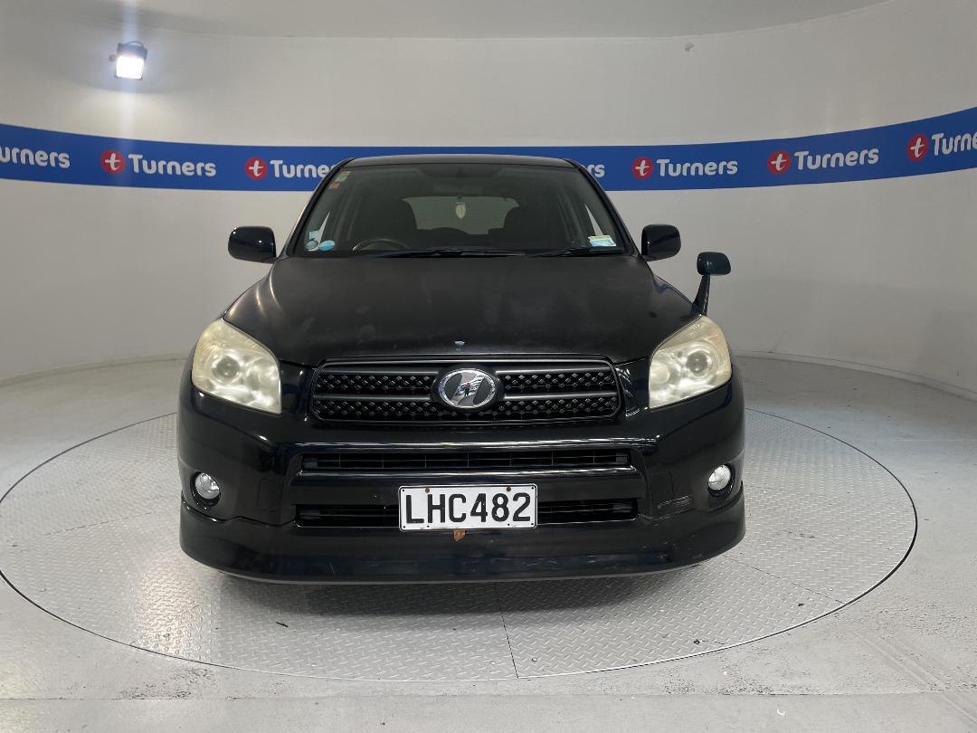 Photo '2' of Toyota Rav4 Photo '2' of Toyota Rav4